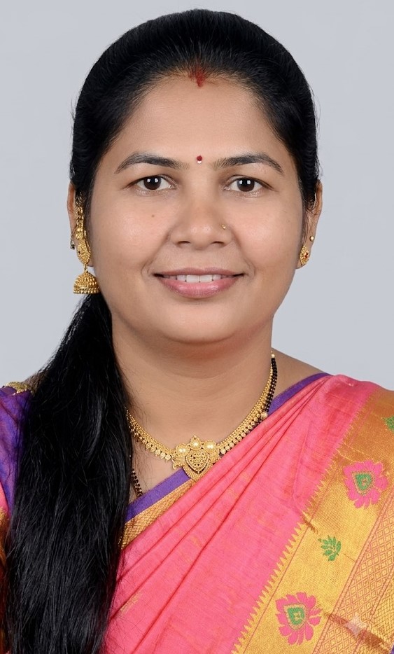 maya rajendra pothoday - Part time Cleaner and Cook in ksheli in Thane